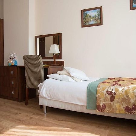 Sanatorium Uzdrowiskowe Lacznosc Hotel Ciechocinek Esterno foto