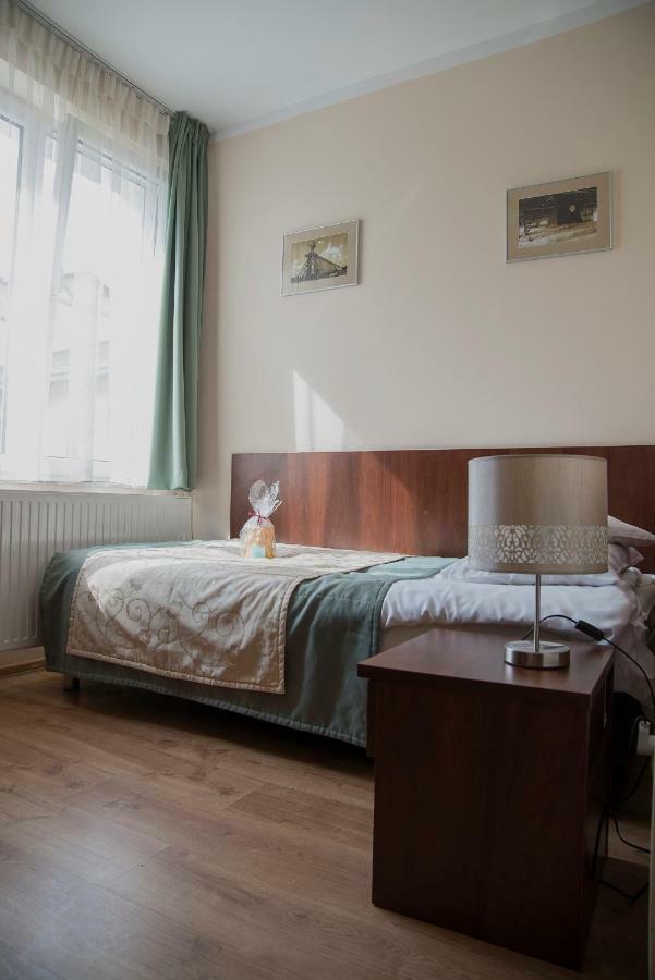 Sanatorium Uzdrowiskowe Lacznosc Hotel Ciechocinek Esterno foto